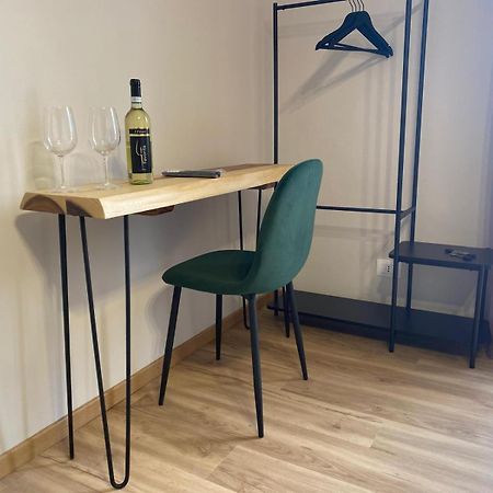 Inn Alba Екстериор снимка