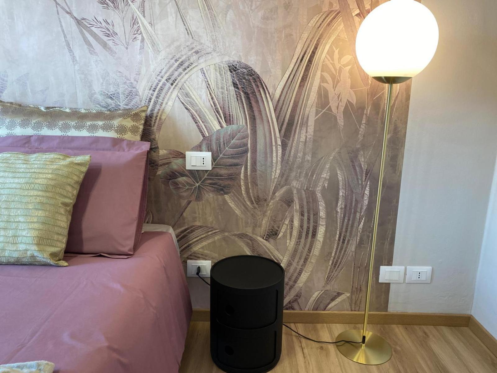 Inn Alba Екстериор снимка