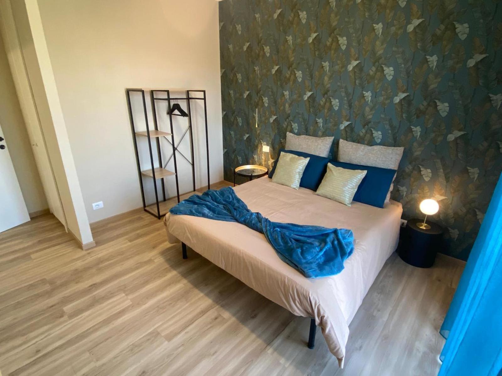 Inn Alba Екстериор снимка