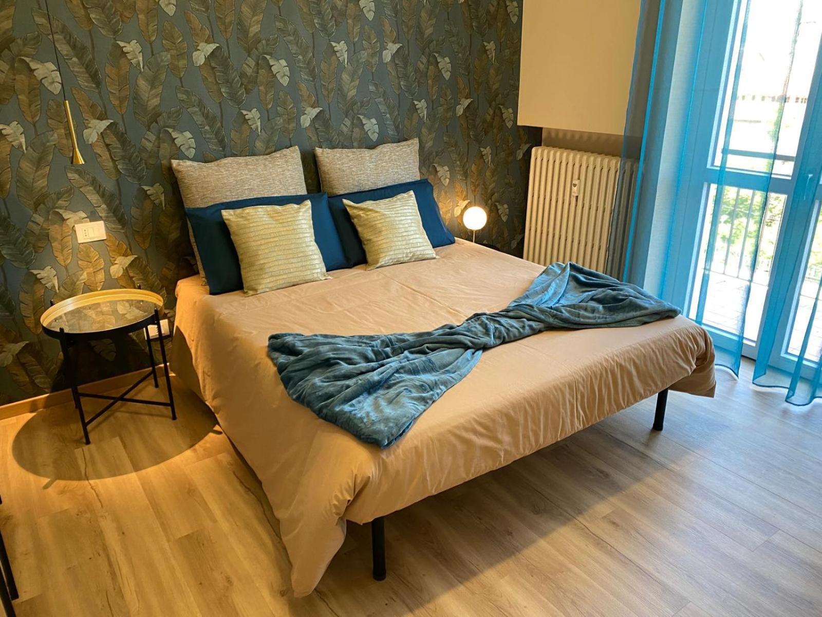 Inn Alba Екстериор снимка