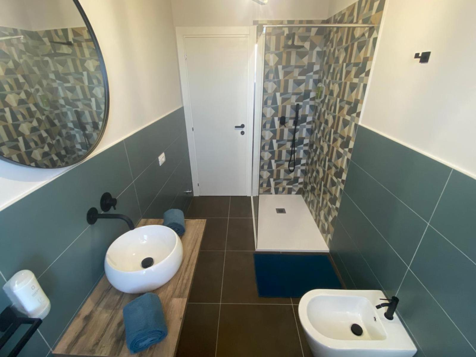 Inn Alba Екстериор снимка